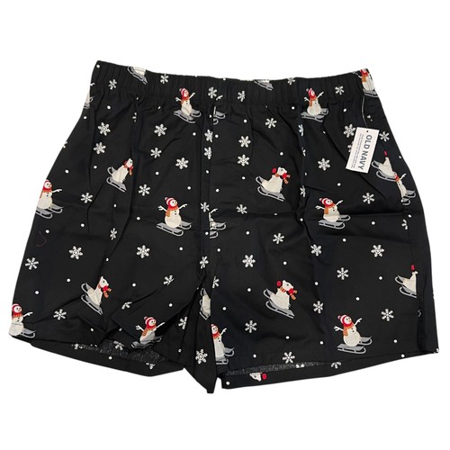 Boxer old navy nuovo - 3,5",