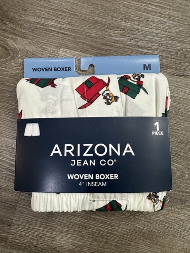 Boxer arizona jean - arizona, holiday