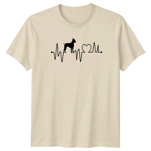 Shirt mio cuore batte per - t-shirt,