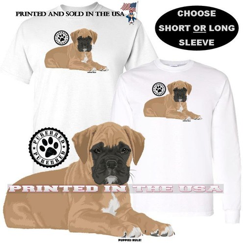 Maglietta grafica puppies - maglietta, rule