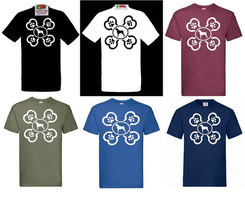 Shirt cane boxer - cane, boxer.