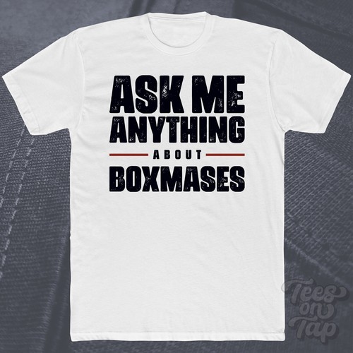 Ask any about boxmases - ask,
