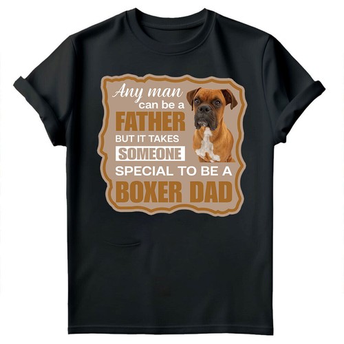 Boxer papà amanti - , dei