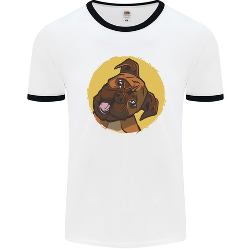 Simpatico boxer cane - simpatico,