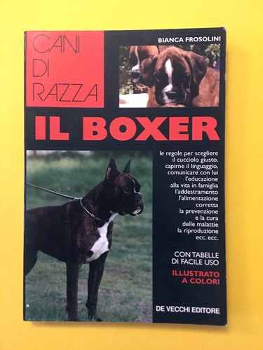 Boxer bianca - il,