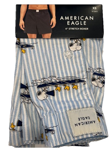 Boxer elasticizzato american - boxer,