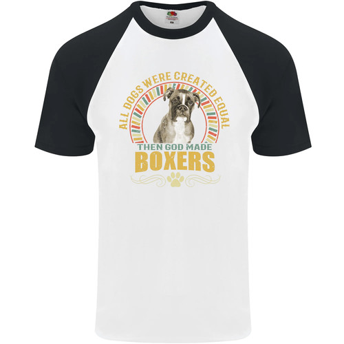 Shirt baseball uomo boxer - baseball,