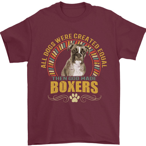 Boxer cane shirt 100 - boxer, 100%