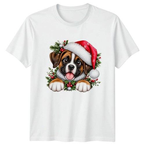 Carino boxer cucciolo shirt - carino,