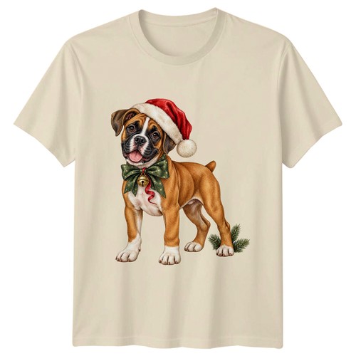 Carino boxer cane - carino,