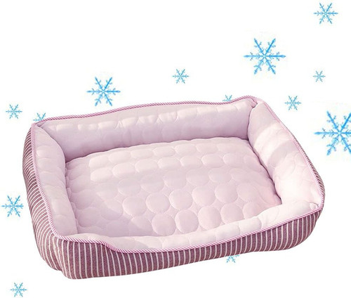 Rinfrescante cuccia per cani - rinfrescante,