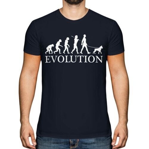 Boxer cane evolution - boxer, of