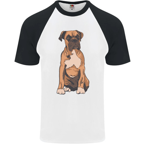 Shirt baseball uomo - t-shirt,