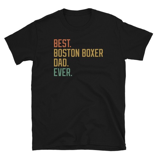 Maglietta unisex best boston - unisex,