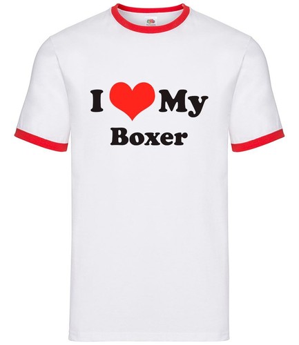 Love boxer suonatore - i,
