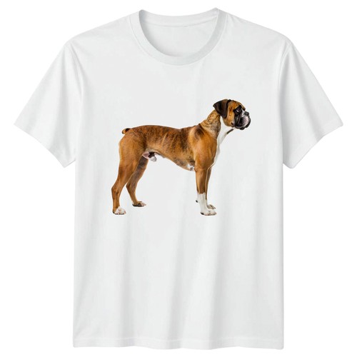 Boxer shirt cane amante dei - boxer,