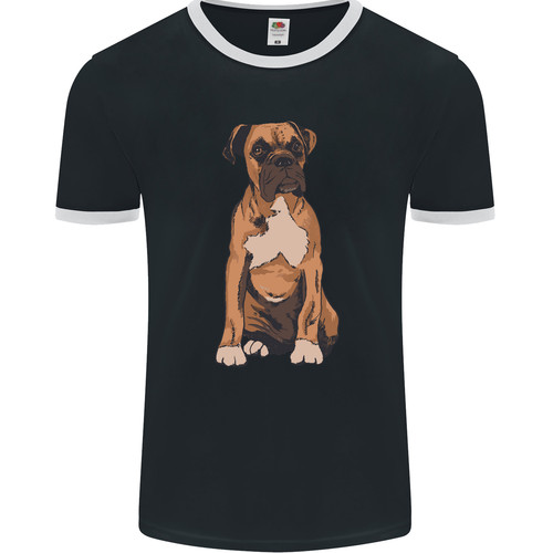 Shirt uomo lottatore boxer - lottatore, a