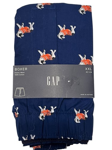 Boxer intimo gap nuovo con - boxer,